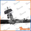 Crémaillère de direction hydraulique pour DACIA | JRP1225, SPK-RE-012